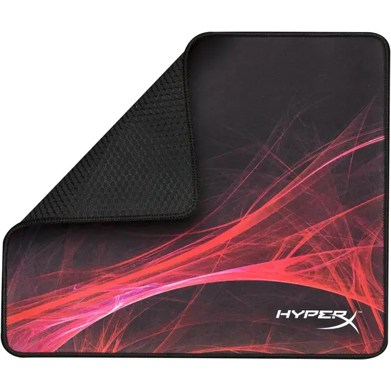 მაუსპადი HyperX Mouse Pad FURY S Speed M , 3 image - Primestore.ge