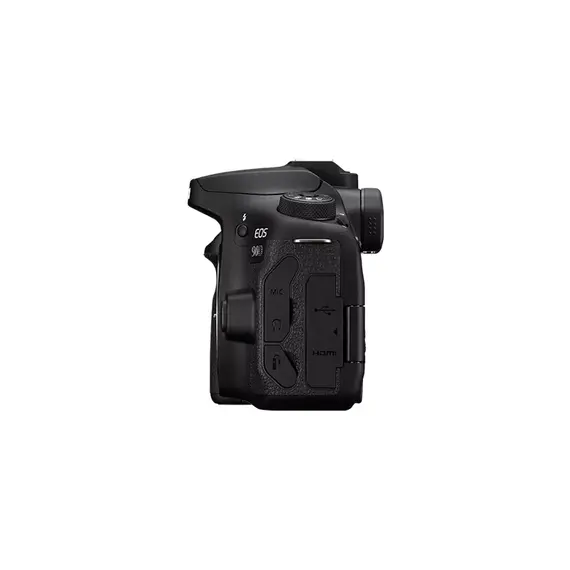 ციფრული კამერა Canon EOS 90D Body , 4 image - Primestore.ge