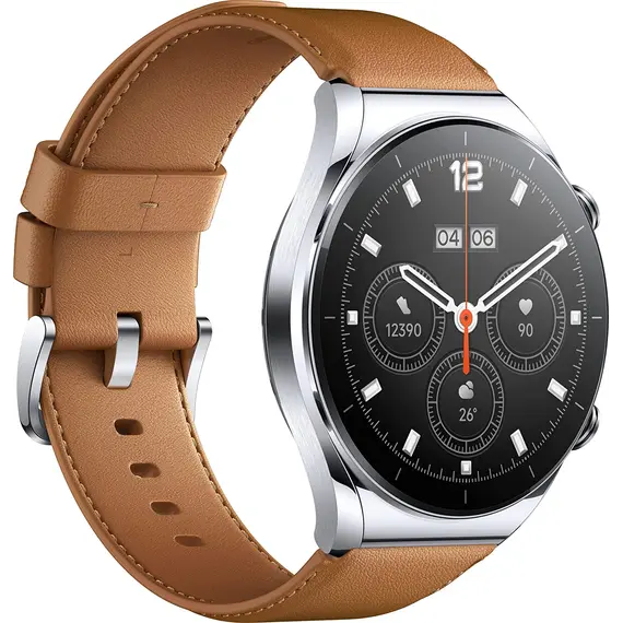 სმარტ საათი Xiaomi Watch S1 , 2 image - Primestore.ge