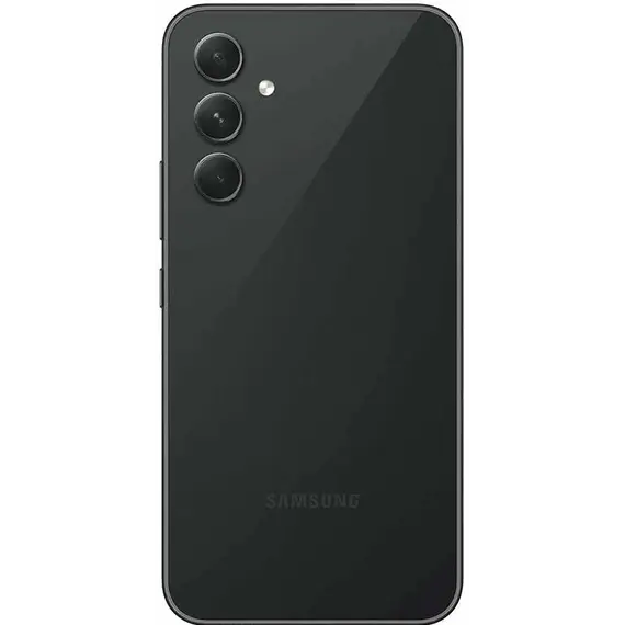 Mobile phone Samsung A546E Galaxy A54 5G 8GB/256GB Duos Black, 3 image