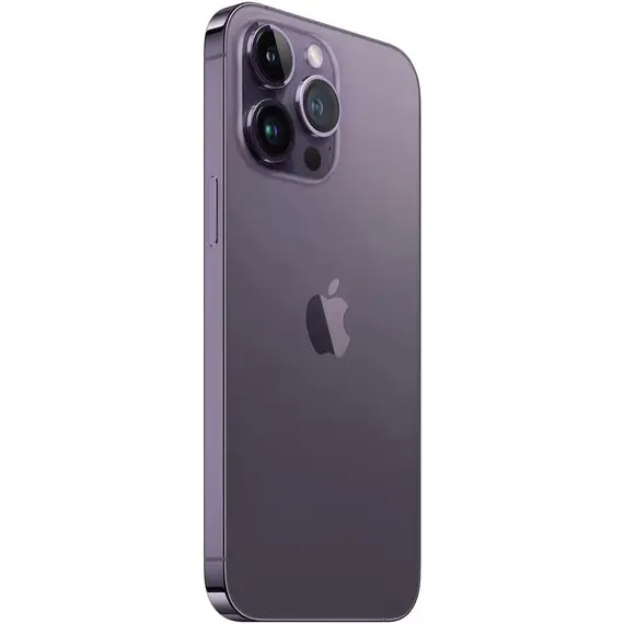 მობილური ტელეფონი Apple iPhone 14 Pro Max 512GB Deep Purple J/A , 2 image - Primestore.ge
