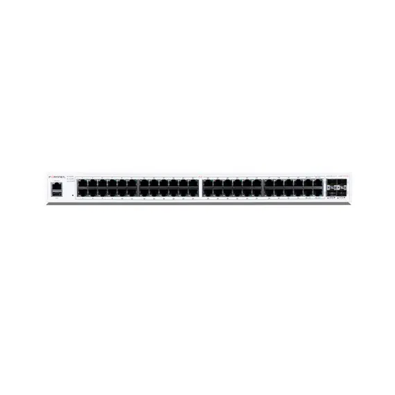 სვიჩი FORTINET 148F-FPOE , 2 image - Primestore.ge