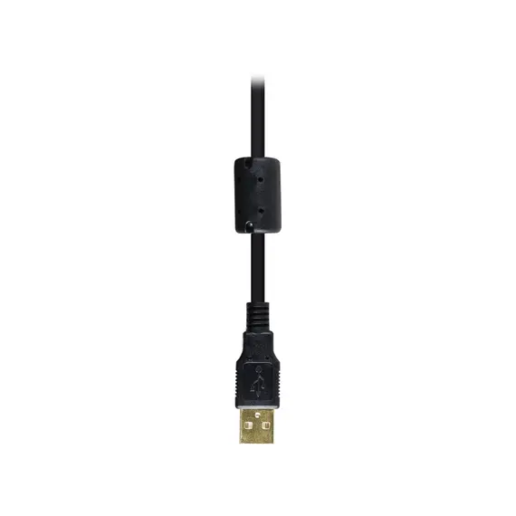 Headphone Yenkee YHP 3035 SHADOW Gaming headphones, 6 image