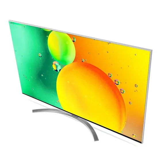 ტელევიზორი LG 50NANO783QA , 2 image - Primestore.ge