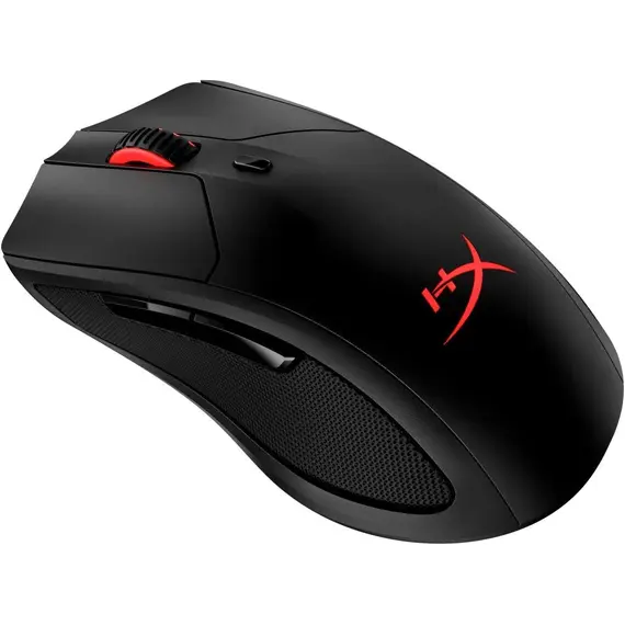 მაუსი HyperX Pulsefire Dart Wireless , 3 image - Primestore.ge