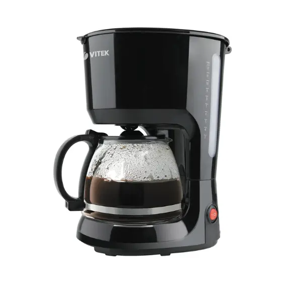 ყავის აპარატი VITEK VT-1528  - Primestore.ge