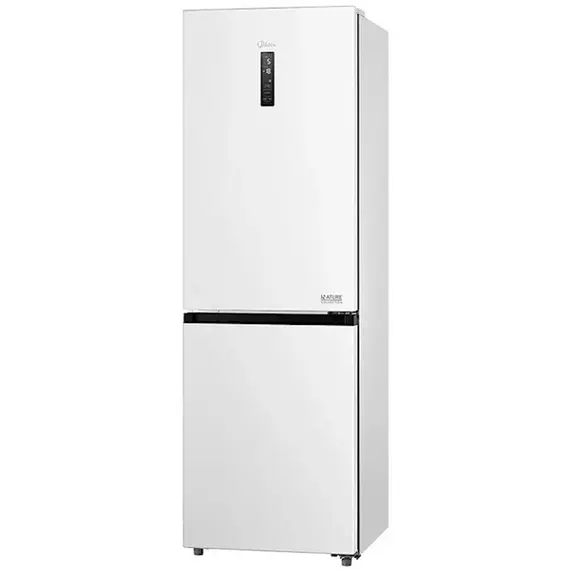 მაცივარი Midea MDRB470MGF01OM , 2 image - Primestore.ge