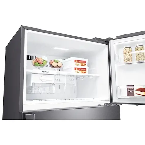 მაცივარი LG GN-C680HLCL , 4 image - Primestore.ge