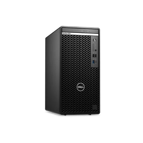 პერსონალური კომპიუტერი Dell Optiplex 5000 Tower (210-BCRM_2435_GE)  - Primestore.ge