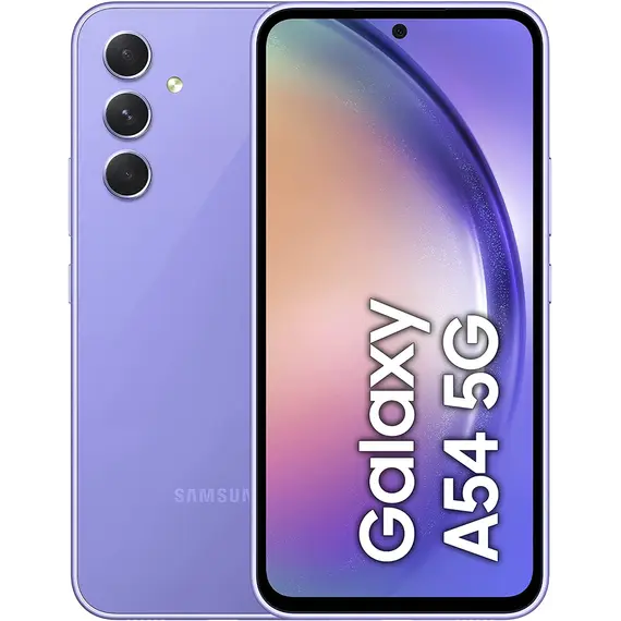 მობილური ტელეფონი Samsung A546E/DS Galaxy A54 Dual Sim 8GB RAM 256GB 5G  - Primestore.ge