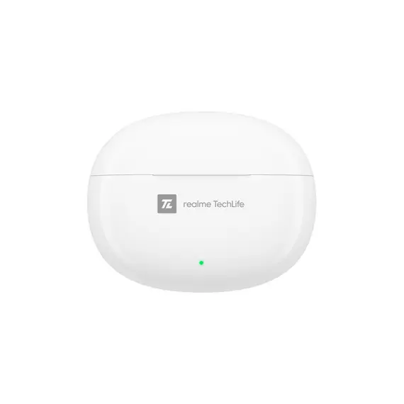 ყურსასმენი Realme Buds White T100 (RMA2109) , 3 image - Primestore.ge