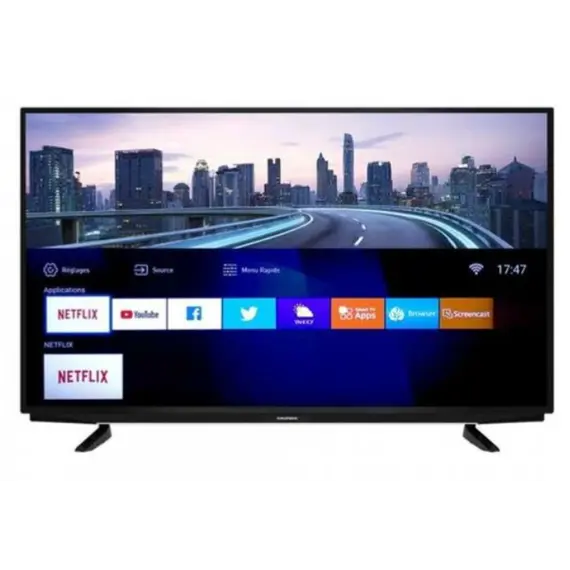 TV Grundig 55 GGU 7900B