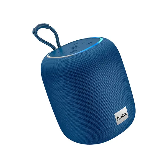 დინამიკი Hoco HC14 Link sports BT speaker deep sea blue  - Primestore.ge