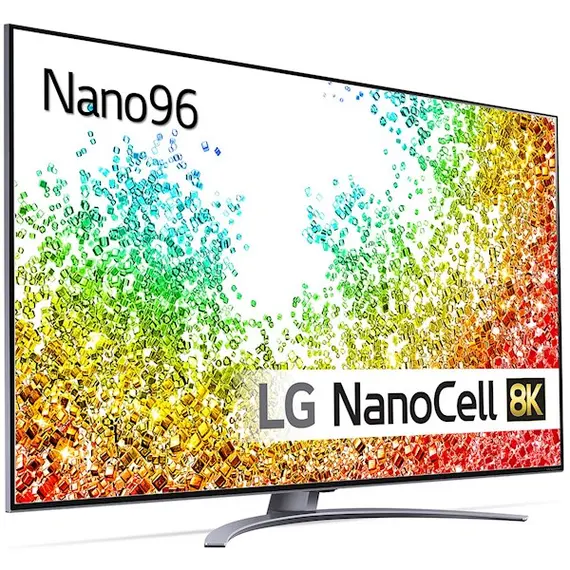 ტელევიზორი LG 65NANO963PA , 2 image - Primestore.ge