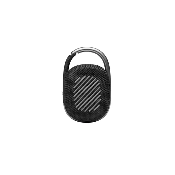 დინამიკი JBL CLIP 4 Black , 3 image - Primestore.ge