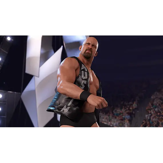 ვიდეო თამაში Game for PS5 WWE 2K23 , 6 image - Primestore.ge