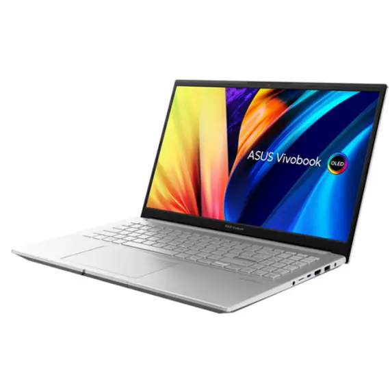 ლეპტოპი Asus VivoBook Pro 15 M6500QC-L1037 , 2 image - Primestore.ge