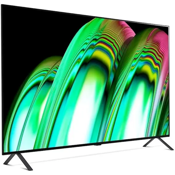 TV LG OLED65A23LA, 3 image