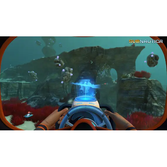 ვიდეო თამაში Game for PS4 Subnautica , 5 image - Primestore.ge