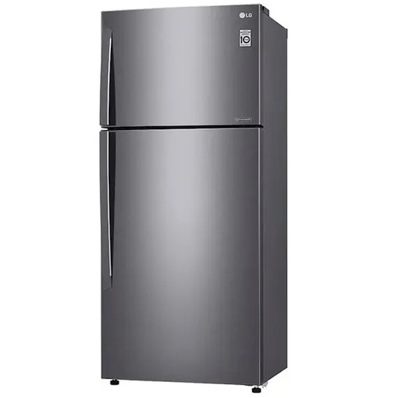 მაცივარი LG GN-C680HLCL , 2 image - Primestore.ge