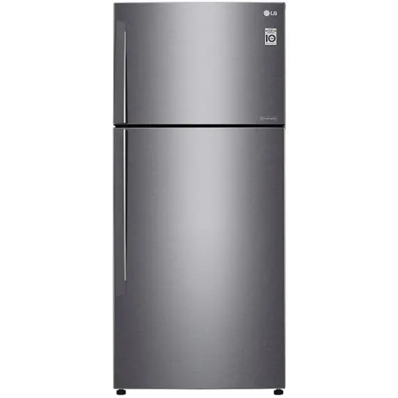 მაცივარი LG GN-C752HQCL  - Primestore.ge