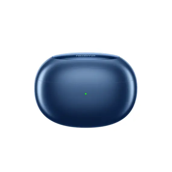 ყურსასმენი Realme Buds Air 3 Dark Blue UE (RMA2105) , 3 image - Primestore.ge