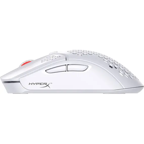 მაუსი HyperX Pulsefire Haste Wireless , 3 image - Primestore.ge