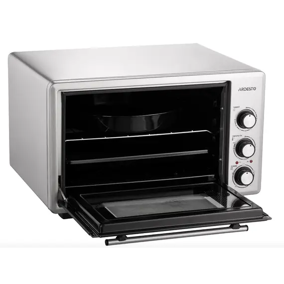 ელექტრო ღუმელი ARDESTO MEO-S40FGG , 3 image - Primestore.ge
