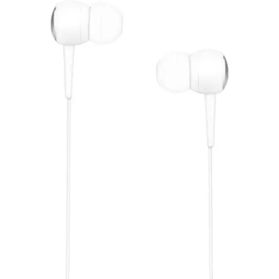 ყურსასმენი Hoco Drumbeat Universal Earphone with Mic M19  - Primestore.ge