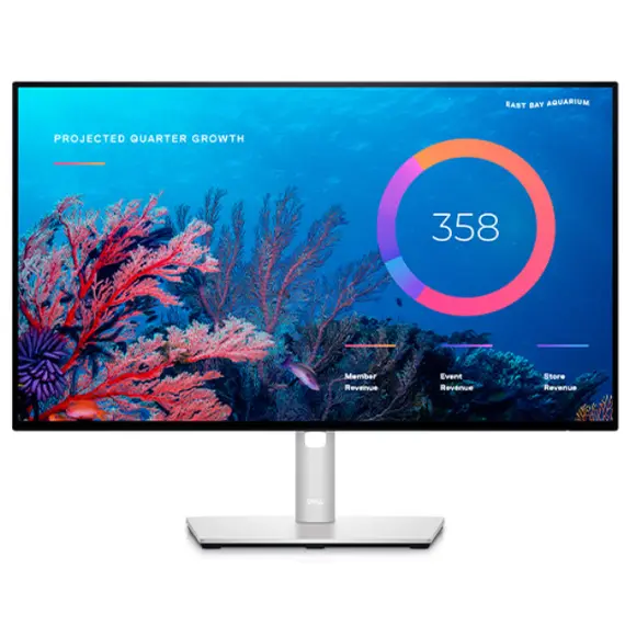 მონიტორი Dell U2422HE  - Primestore.ge