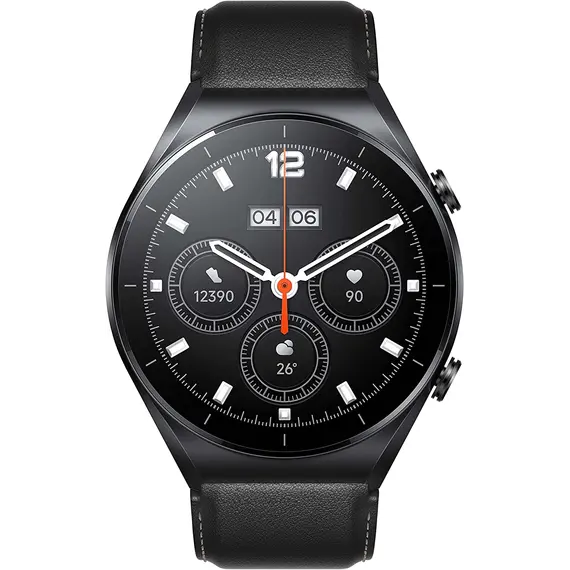 სმარტ საათი Xiaomi Watch S1 , 2 image - Primestore.ge