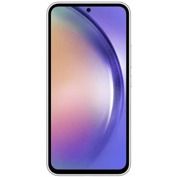მობილური ტელეფონი Samsung A546E Galaxy A54 5G 8GB/256GB Duos Violet , 2 image - Primestore.ge