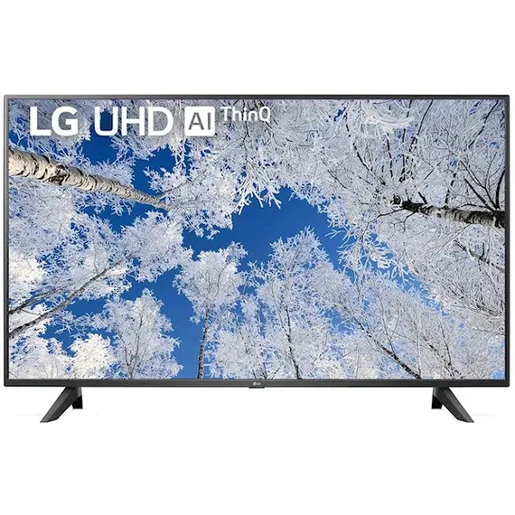 ტელევიზორი LG 55UQ70003LB  - Primestore.ge