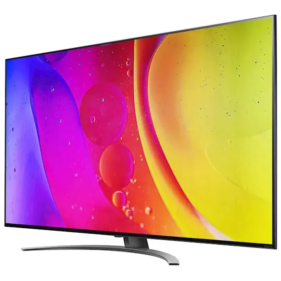 TV LG 55NANO813QA, 2 image
