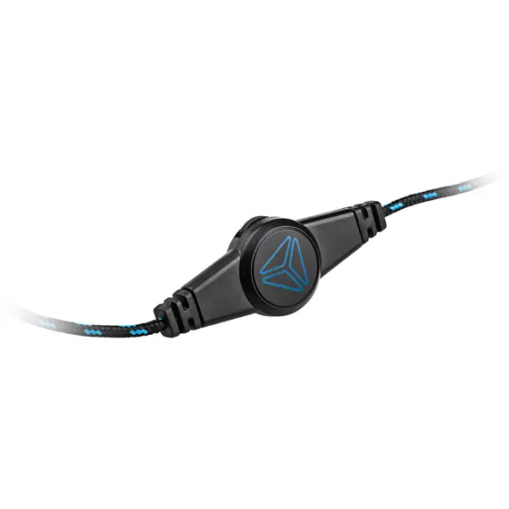 ყურსასმენი Yenkee YHP 3020 AMBUSH , 5 image - Primestore.ge