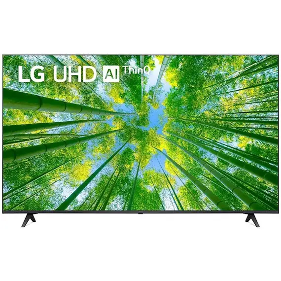 ტელევიზორი LG 55UQ80003LB  - Primestore.ge