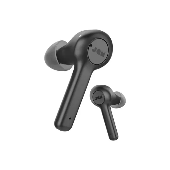 ყურსასმენი JAM TWS ANC Truly Wireless Earphones HX-EP925-BK-WW Black , 2 image - Primestore.ge