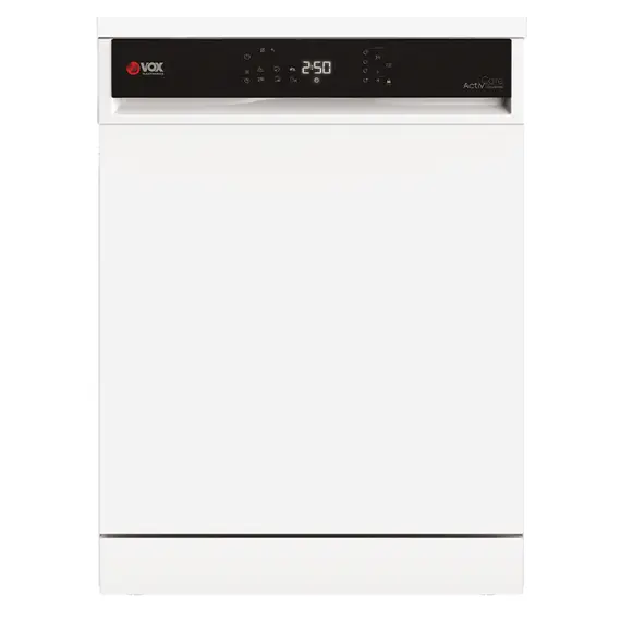 ჭურჭლის სარეცხი VOX LC 12A1EDBE  - Primestore.ge