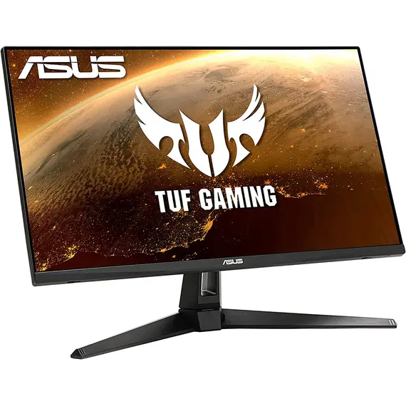 მონიტორი ASUS TUF VG27AQ1A 27" IPS WQHD 2560x1440 1ms 170Hz , 2 image - Primestore.ge