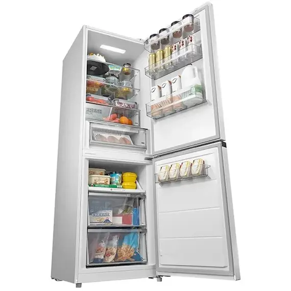 მაცივარი Midea MDRB470MGF01OM , 4 image - Primestore.ge