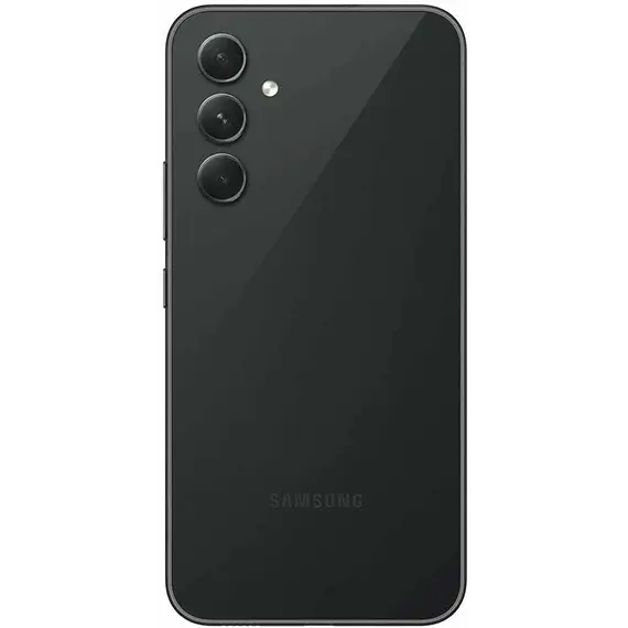 მობილური ტელეფონი Samsung A546E Galaxy A54 5G 6GB/128GB Duos Black , 3 image - Primestore.ge