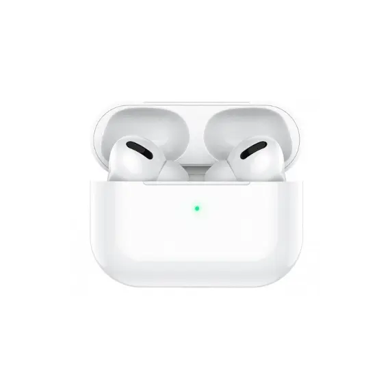 ყურსასმენი Hoco DES08 Original series TWS wireless headset White  - Primestore.ge