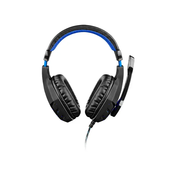 ყურსასმენი Yenkee YHP 3020 AMBUSH , 2 image - Primestore.ge