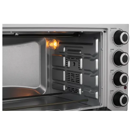 ელექტრო ღუმელი ARDESTO EO-4220GRCS , 4 image - Primestore.ge