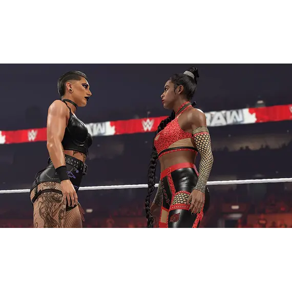 ვიდეო თამაში Game for PS5 WWE 2K23 , 4 image - Primestore.ge