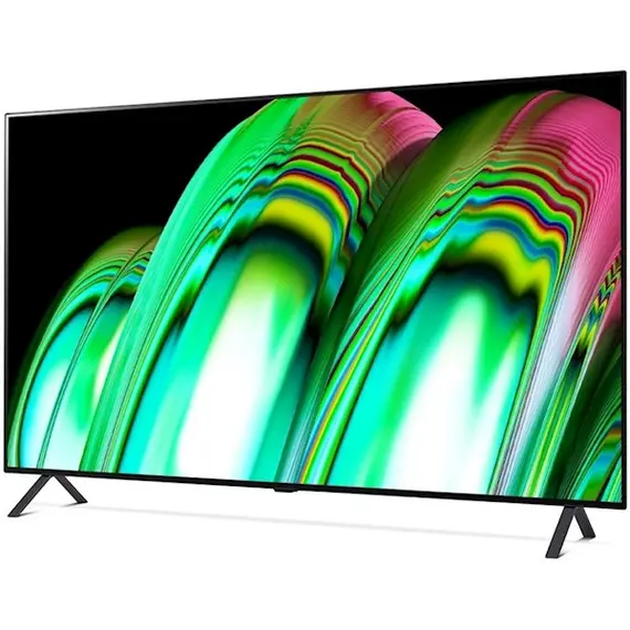TV LG OLED65A23LA, 2 image