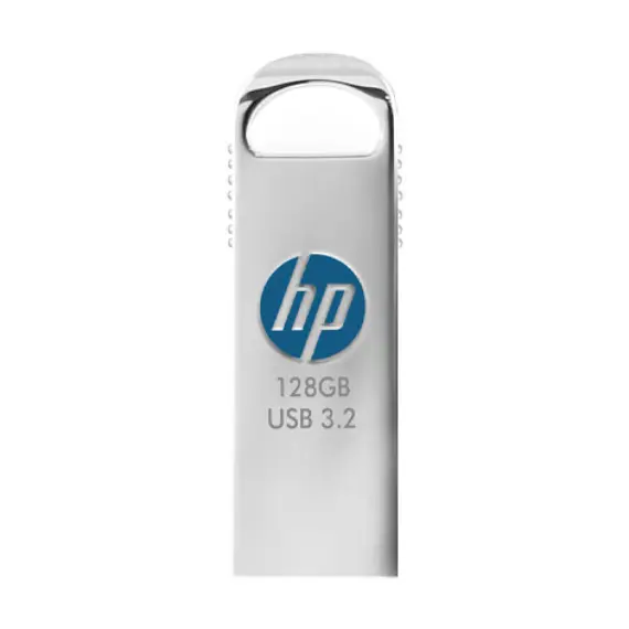 ფლეშ მეხსიერება HP x306w USB 3.2 Flash Drive 128GB  - Primestore.ge
