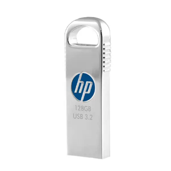 ფლეშ მეხსიერება HP x306w USB 3.2 Flash Drive 128GB , 2 image - Primestore.ge