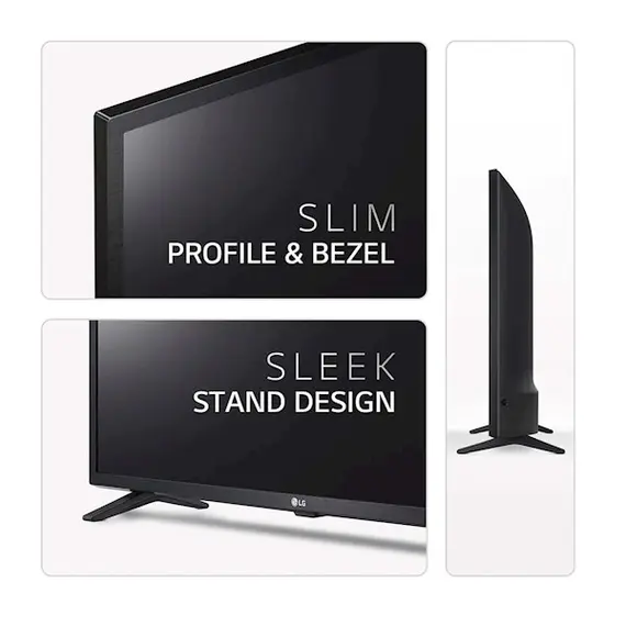 ტელევიზორი LG 32LQ630B6LA , 3 image - Primestore.ge