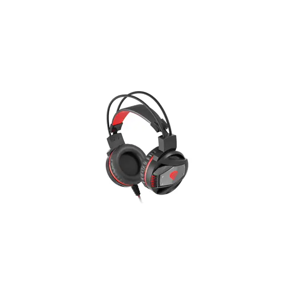 ყურსასმენი Genesis Neon 350 Black , 2 image - Primestore.ge